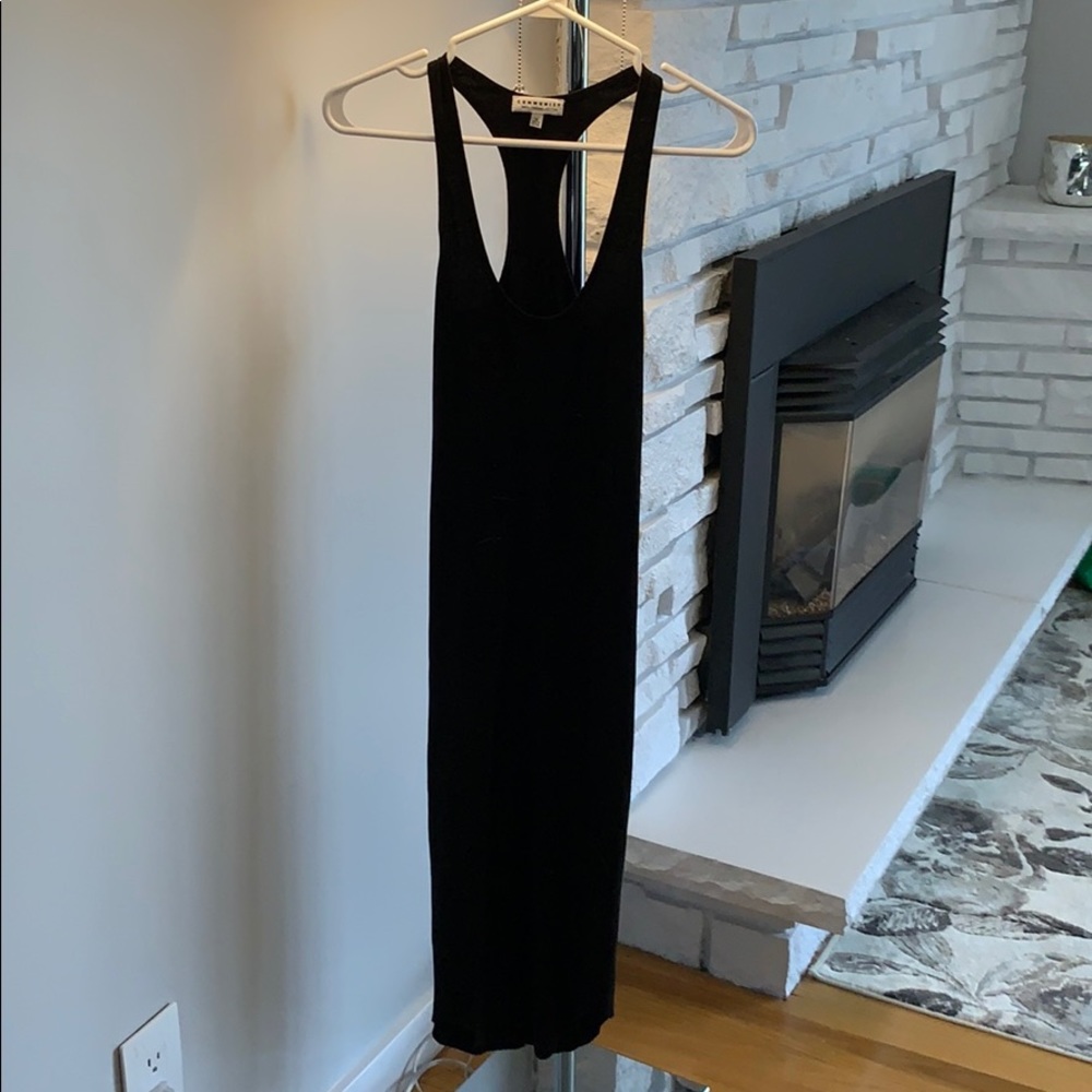Community from Aritzia XS tank top dress